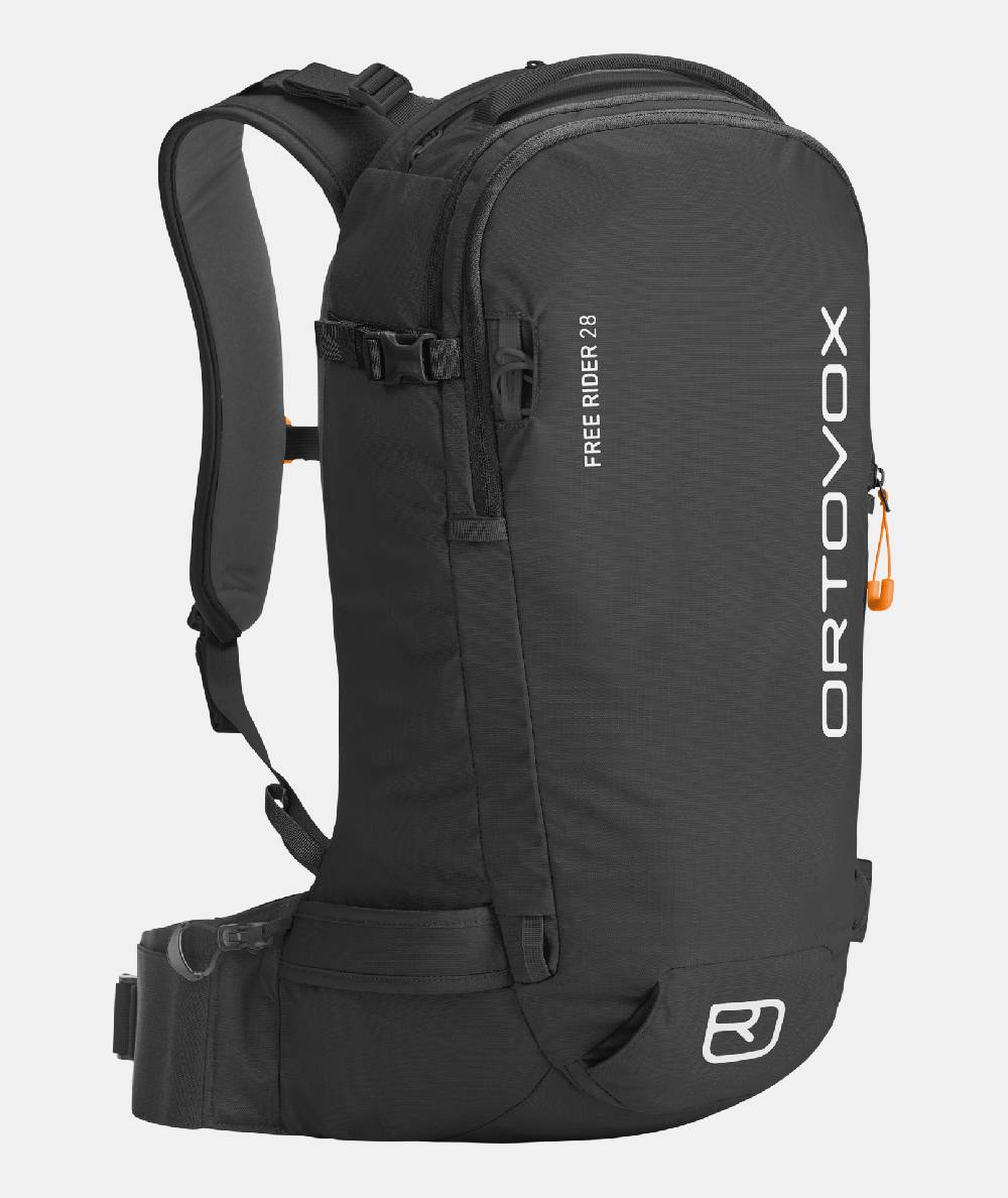 Ortovox FREE RIDER 28