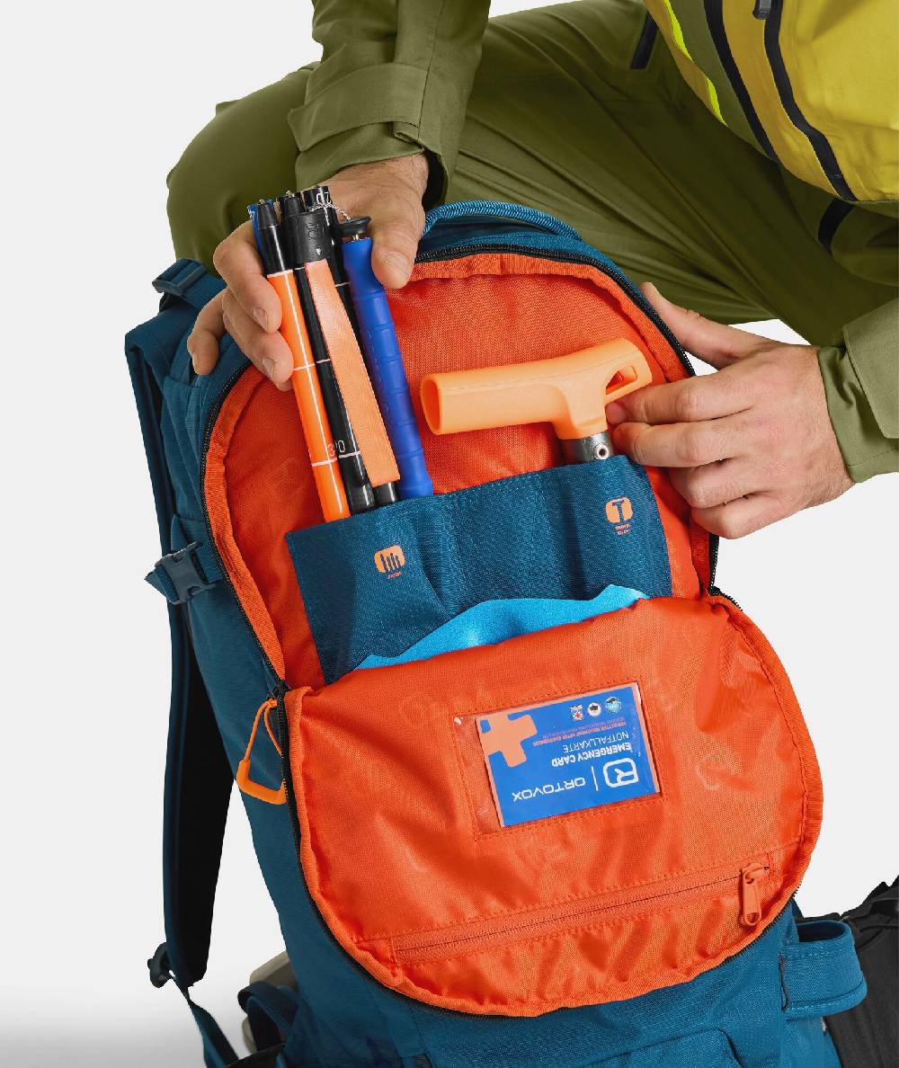 Ortovox FREE RIDER 28 Schlussverkauf