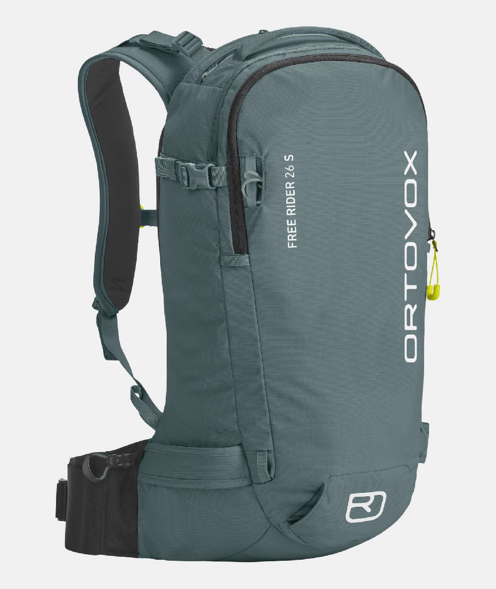 Ortovox FREE RIDER 26 S