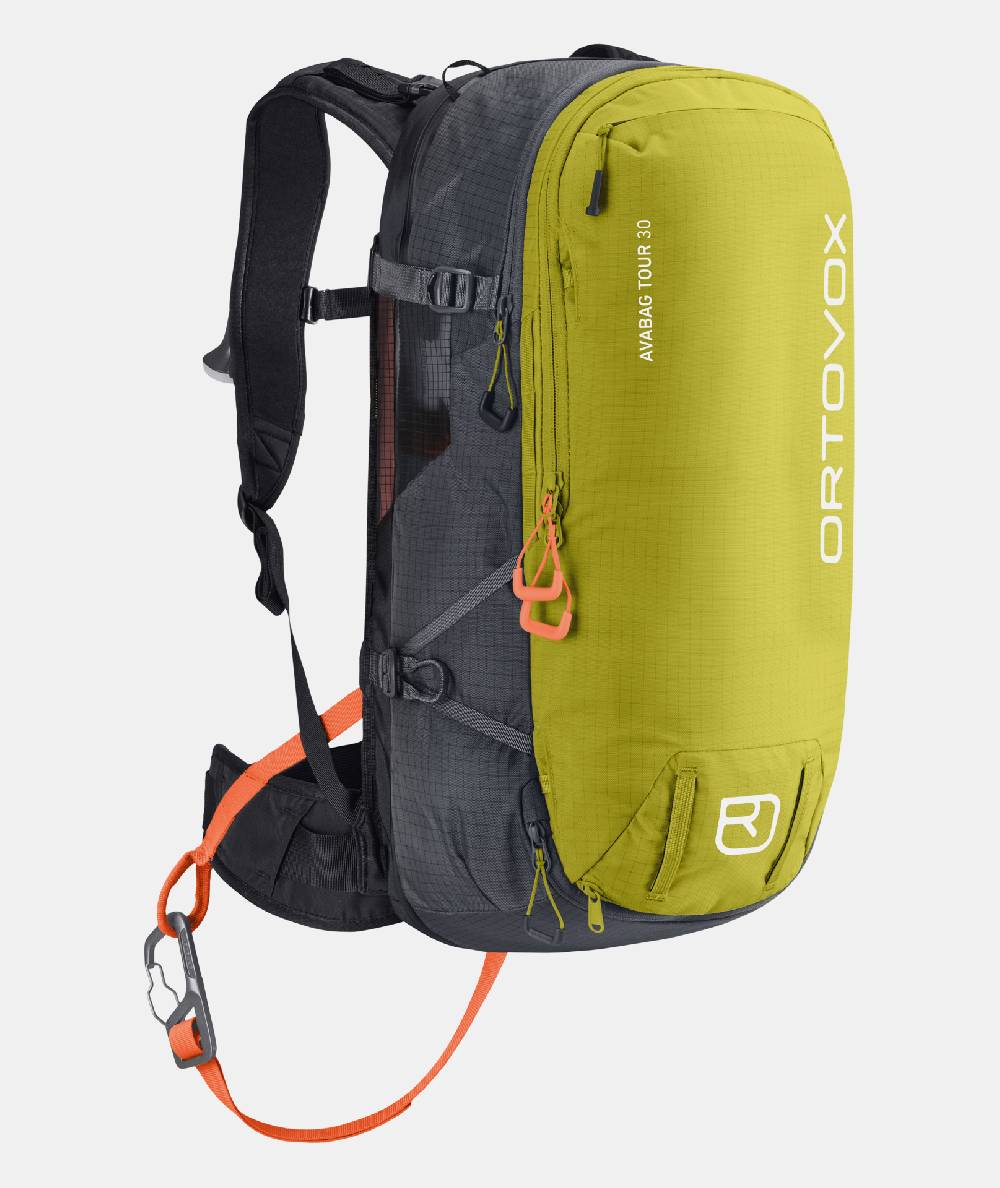 Ortovox AVABAG LITRIC TOUR 30