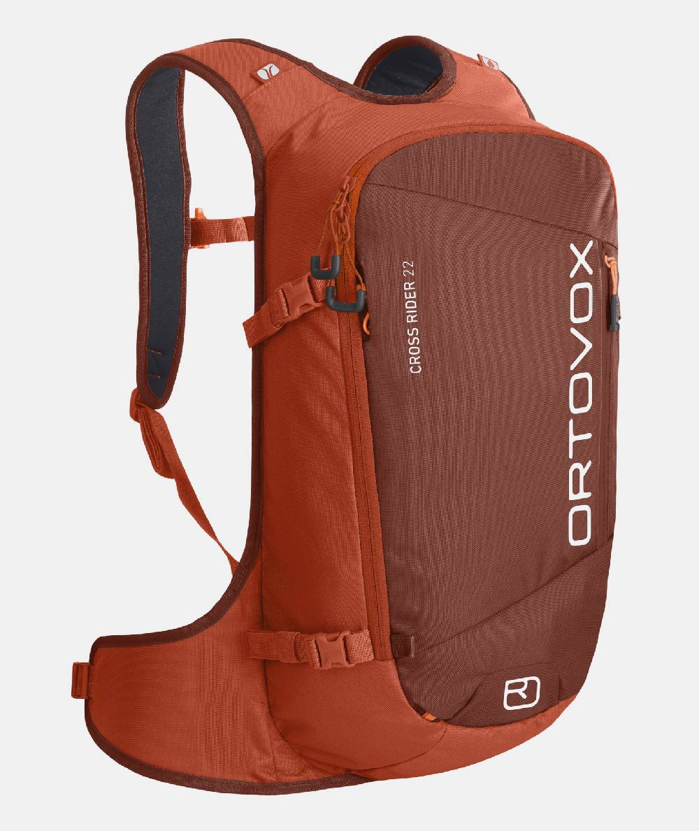 Ortovox CROSS RIDER 22