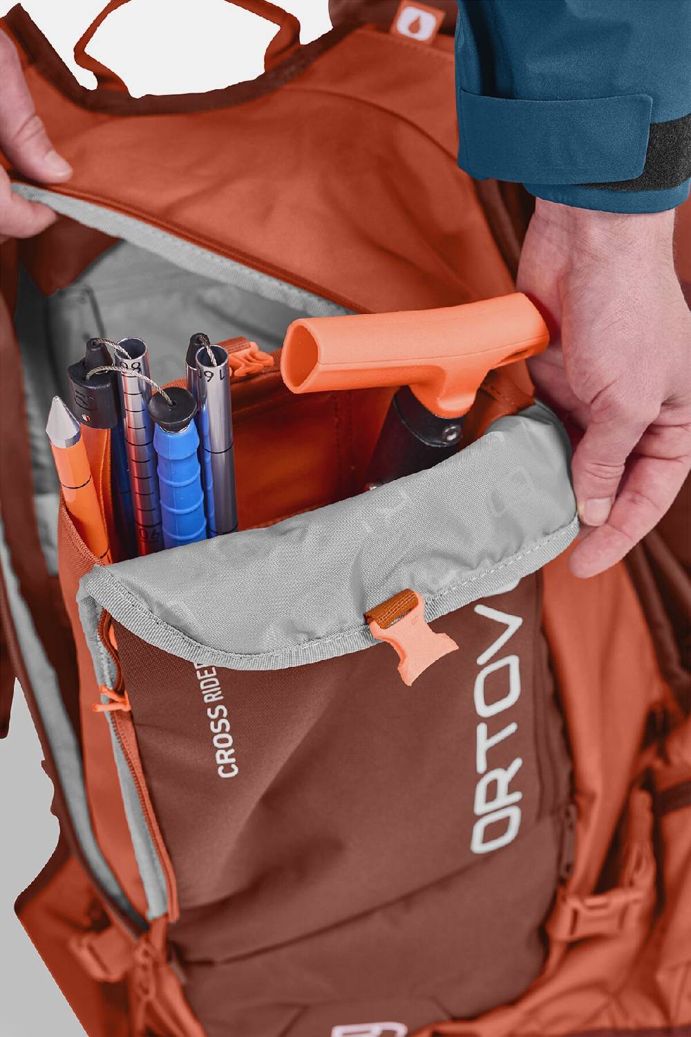 Ortovox CROSS RIDER 22 Meist gekauft