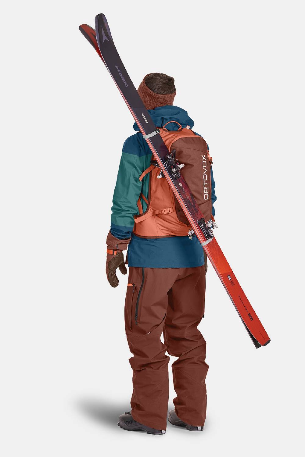 Ortovox CROSS RIDER 22 Meist gekauft