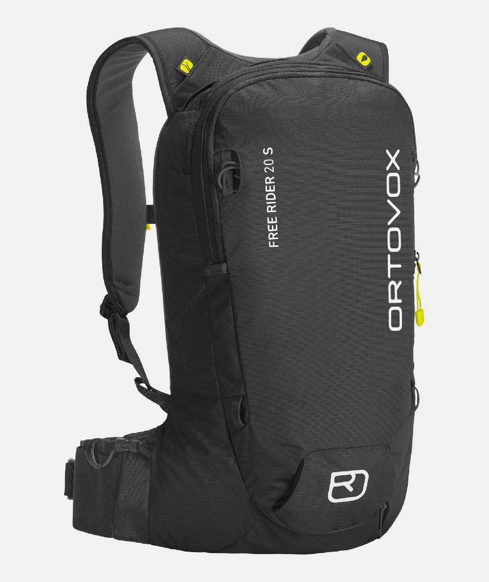 Ortovox FREE RIDER 20 S