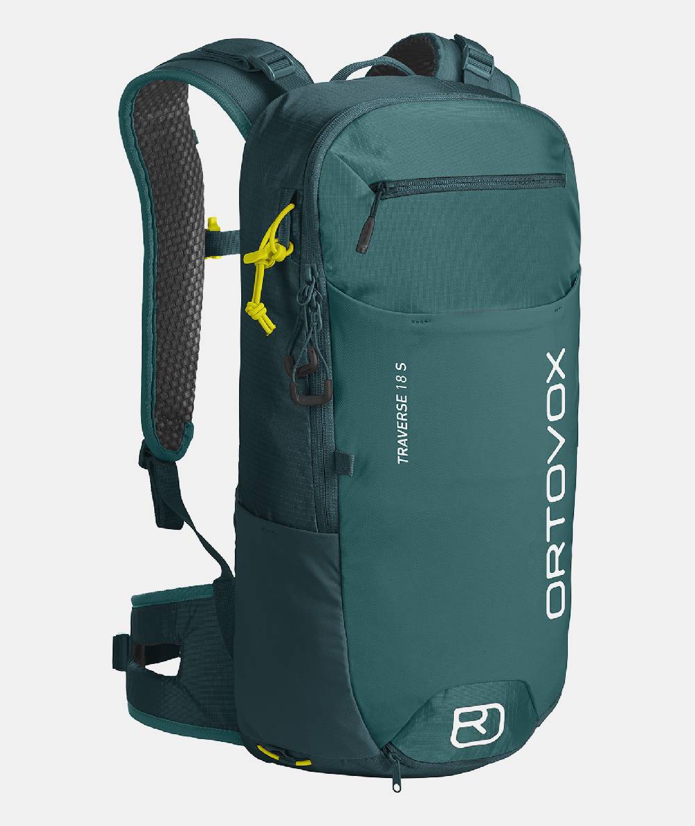 Ortovox TRAVERSE 18 S