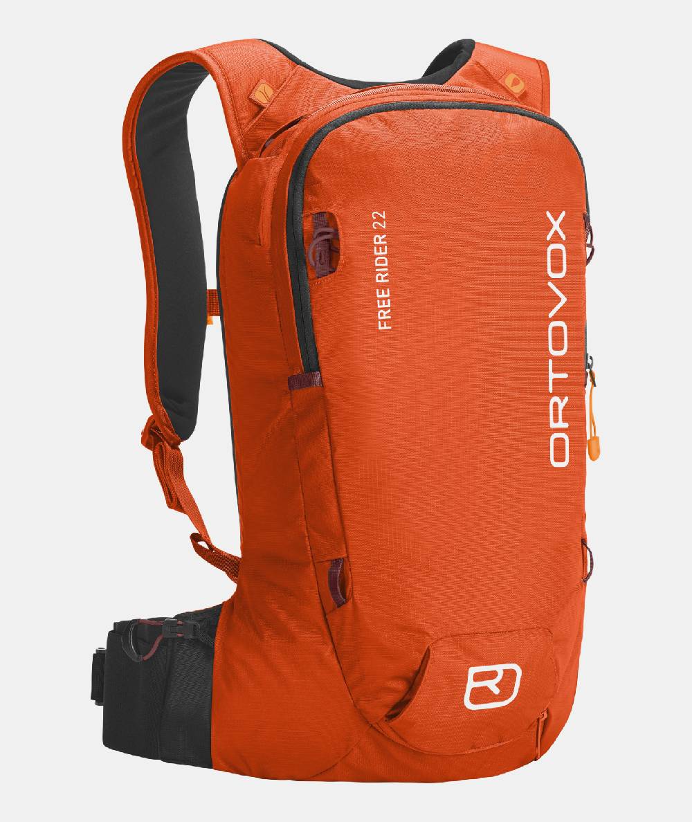 Ortovox FREE RIDER 22