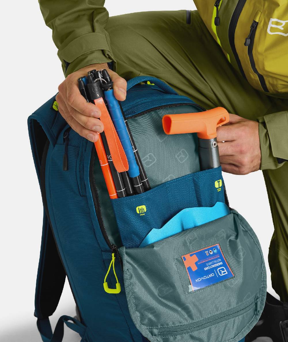 Ortovox FREE RIDER 22 Outlet