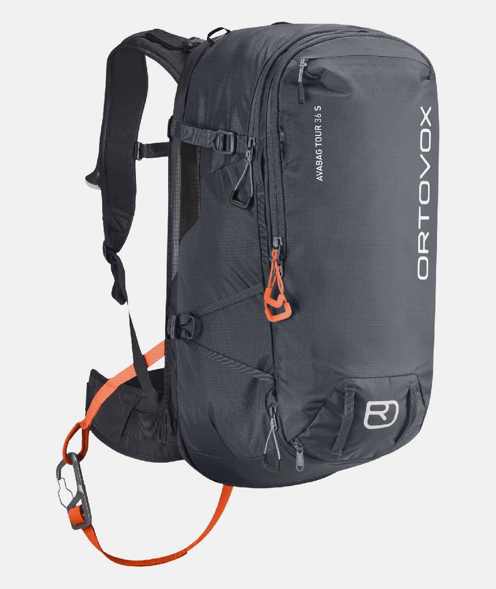 Ortovox AVABAG LITRIC TOUR 36S