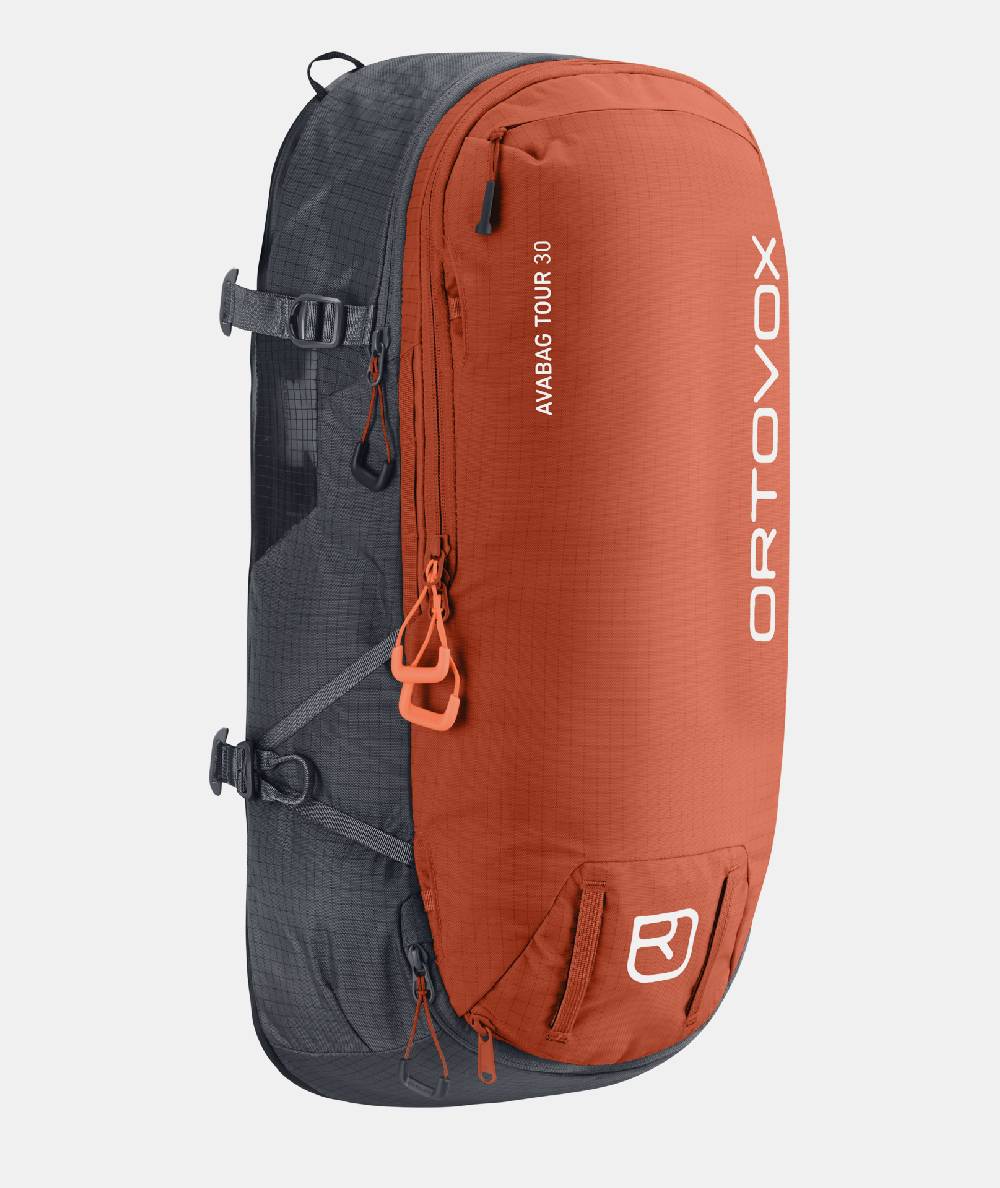 Ortovox AVABAG LITRIC TOUR 30 ZIP