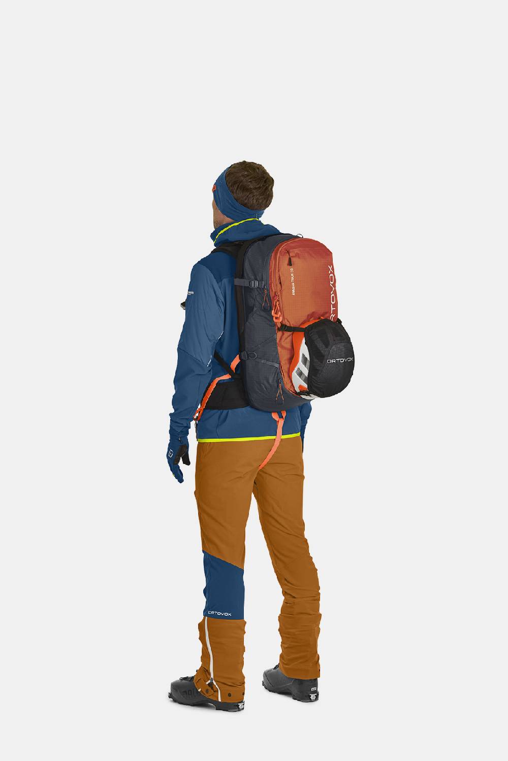 Ortovox AVABAG LITRIC TOUR 30 ZIP Verkauf