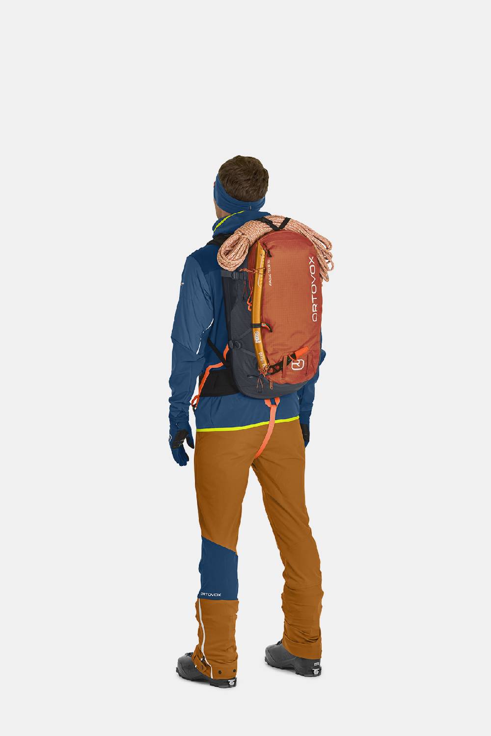 Ortovox AVABAG LITRIC TOUR 30 ZIP Verkauf