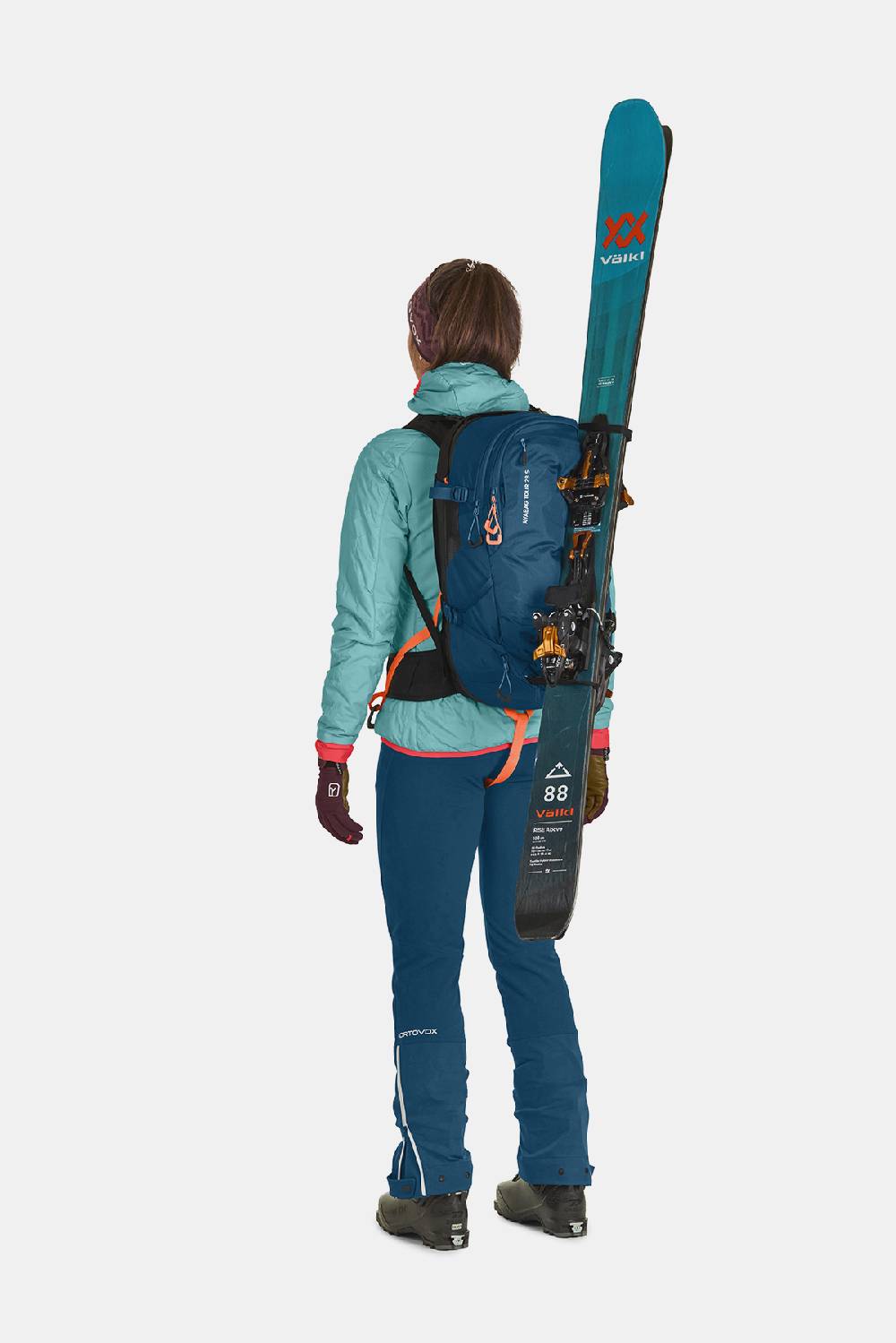 Ortovox AVABAG LITRIC TOUR 28S Angebote