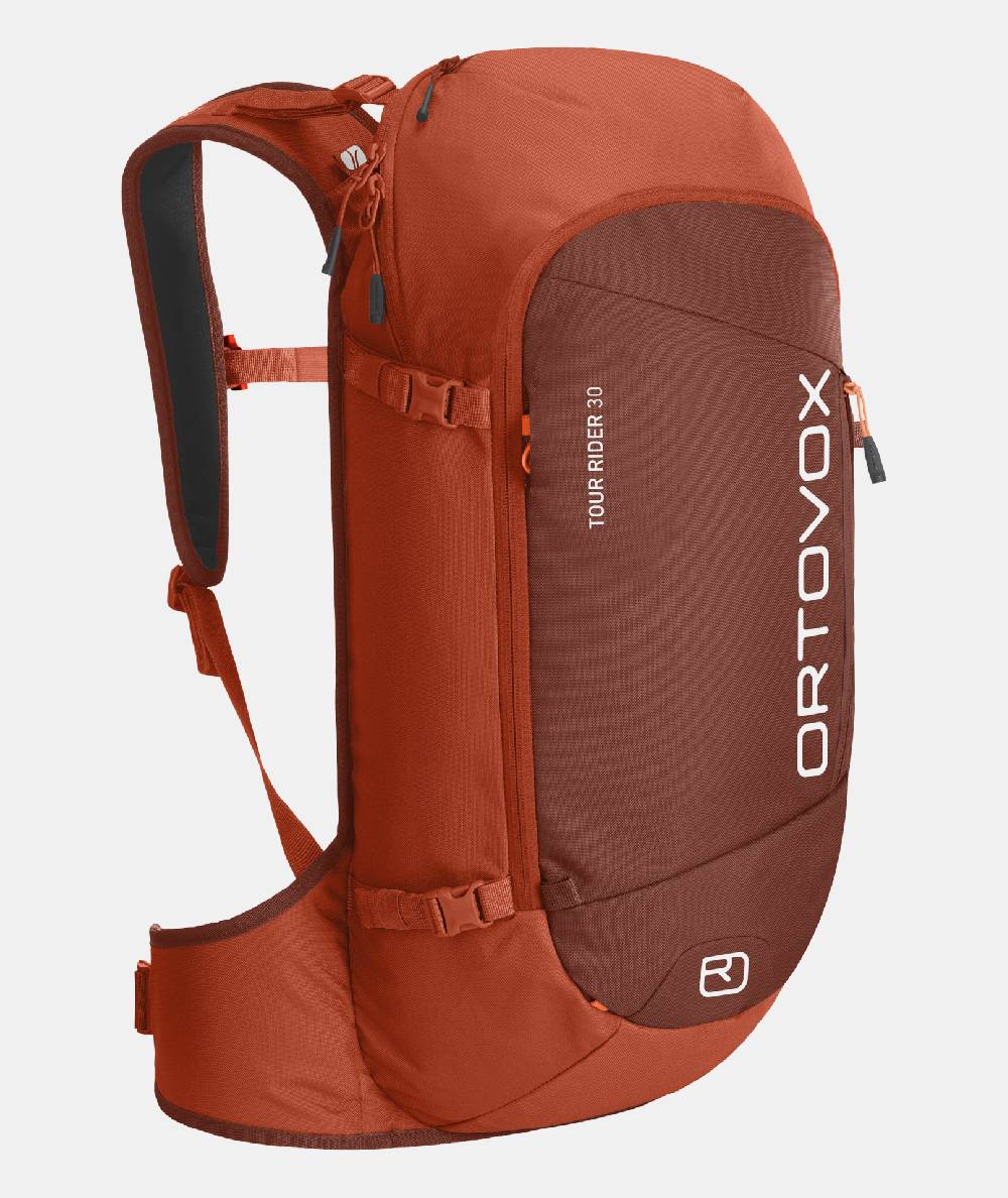 Ortovox TOUR RIDER 30