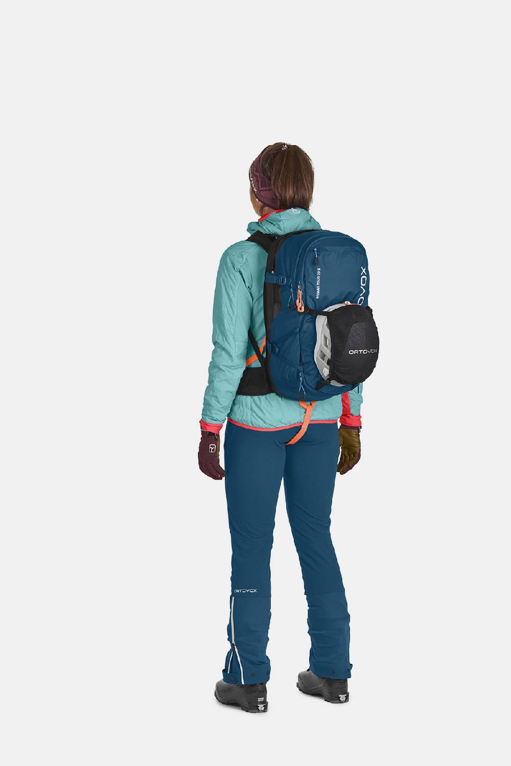 Ortovox AVABAG LITRIC TOUR 28S ZIP Meist gekauft