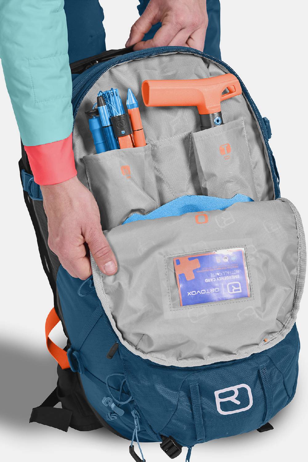 Ortovox AVABAG LITRIC TOUR 28S ZIP Meist gekauft