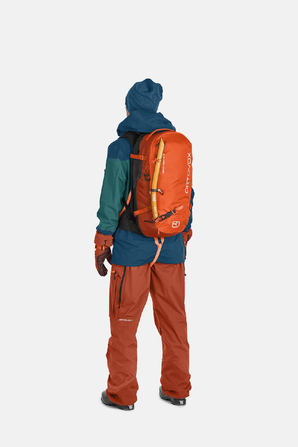 Ortovox AVABAG LITRIC FREERIDE 28 Blitzverkäufe