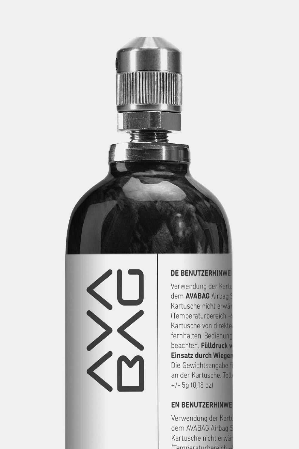 Ortovox AVABAG KARTUSCHE CARBON Online