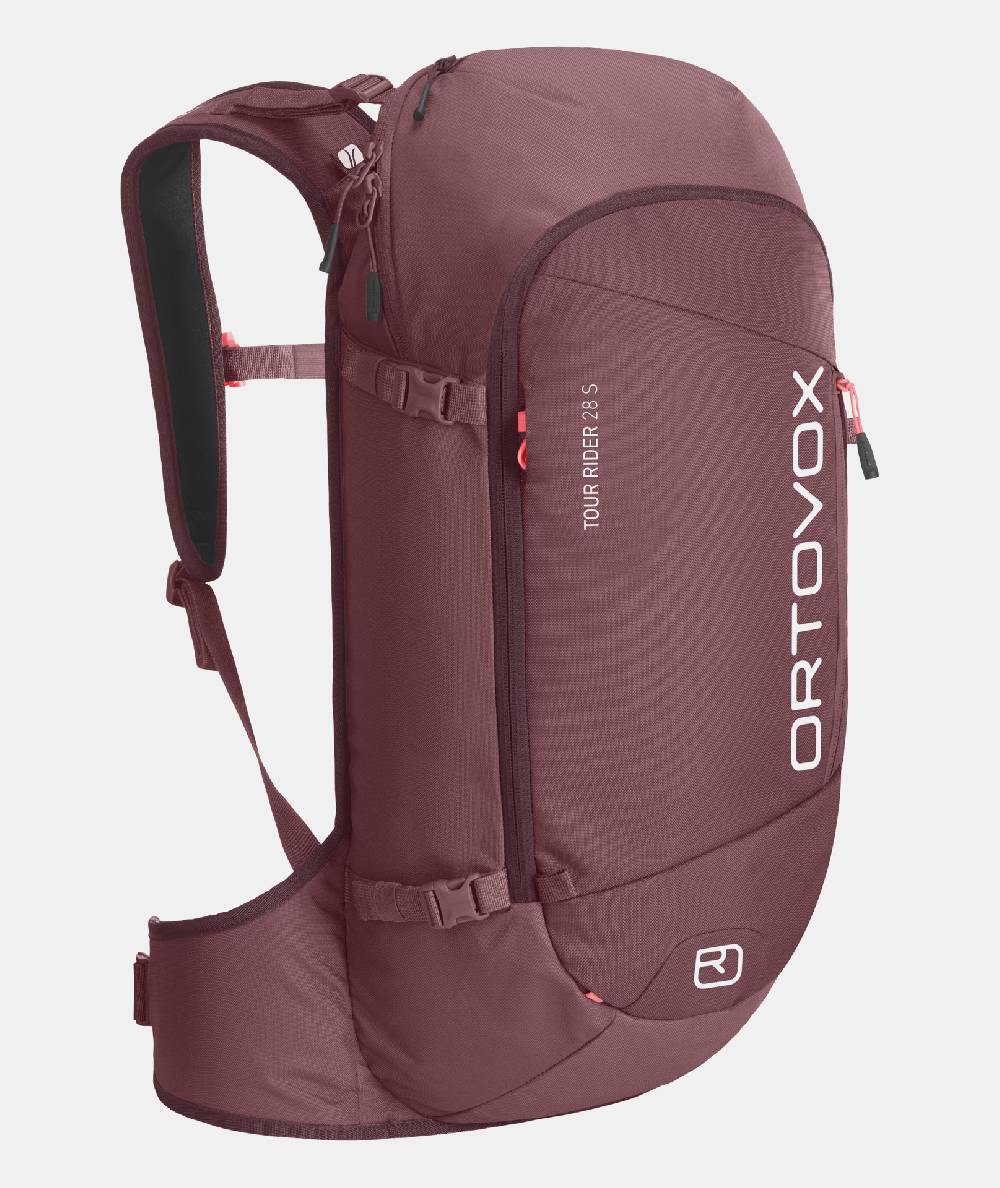 Ortovox TOUR RIDER 28 S