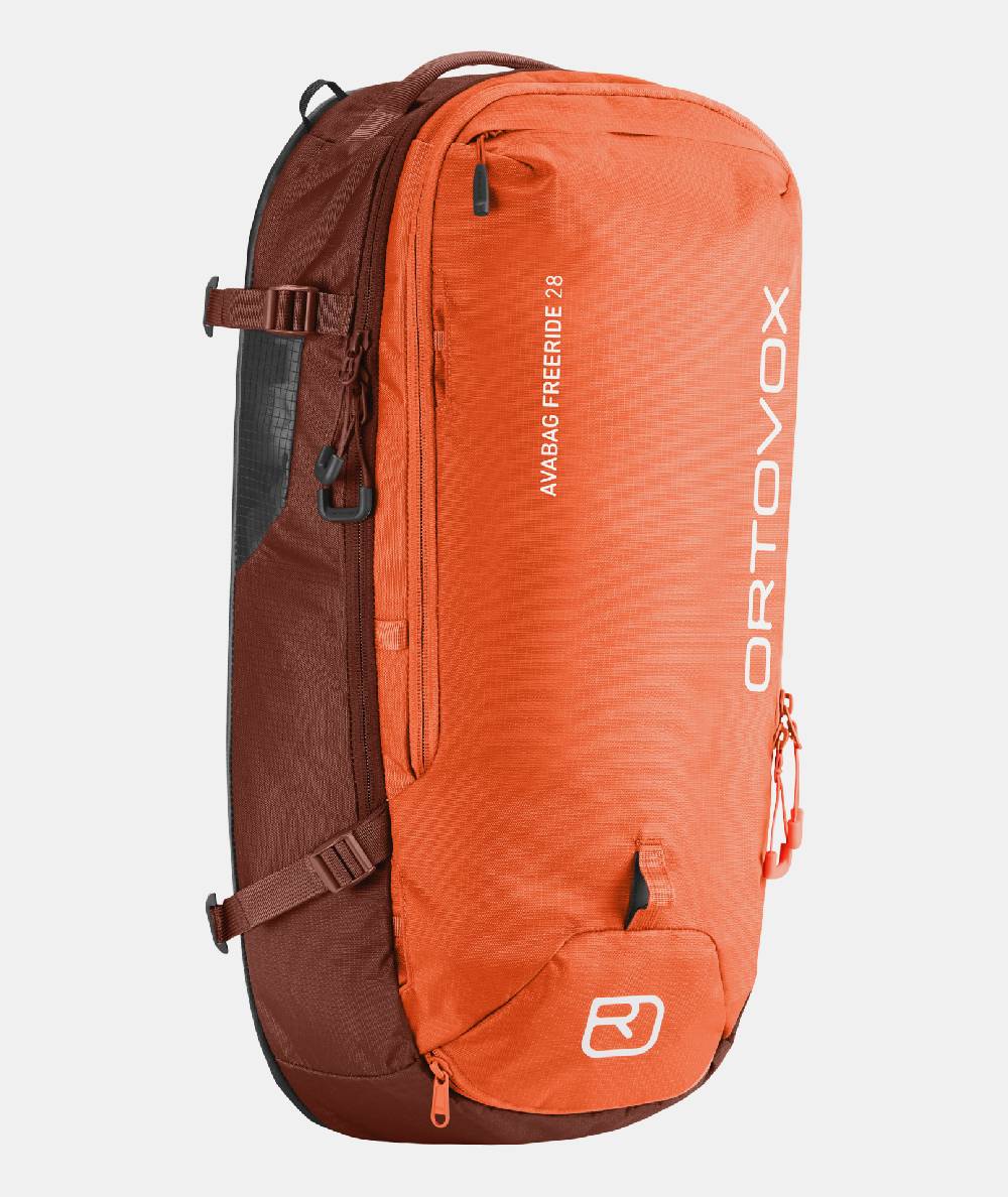 Ortovox AVABAG LITRIC FREERIDE 28 ZIP