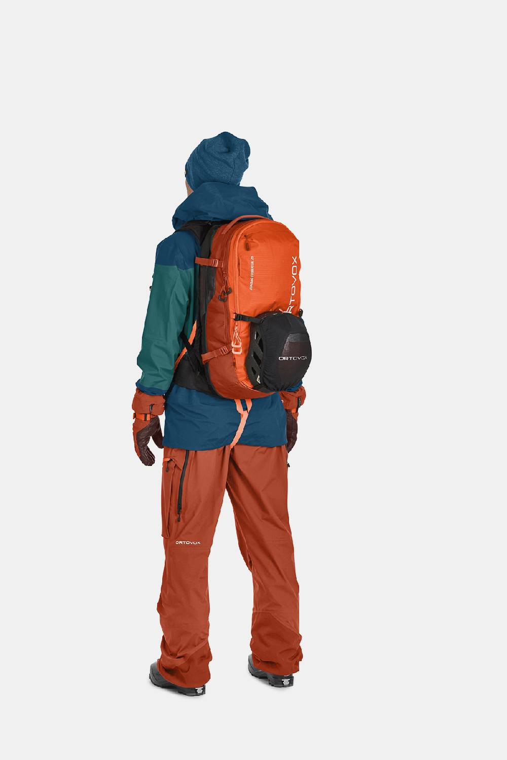 Ortovox AVABAG LITRIC FREERIDE 28 ZIP Auslauf