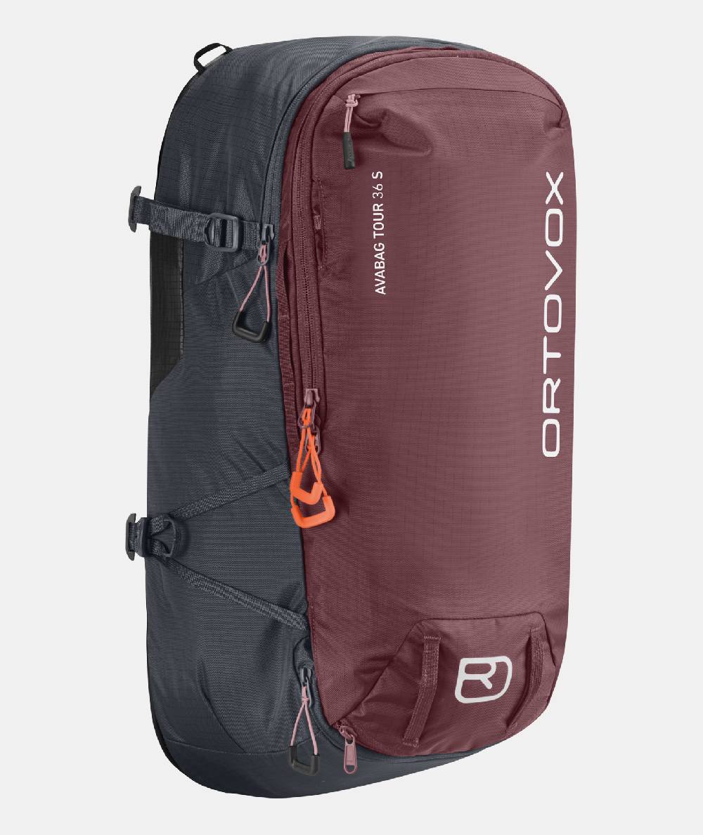 Ortovox AVABAG LITRIC TOUR 36S ZIP