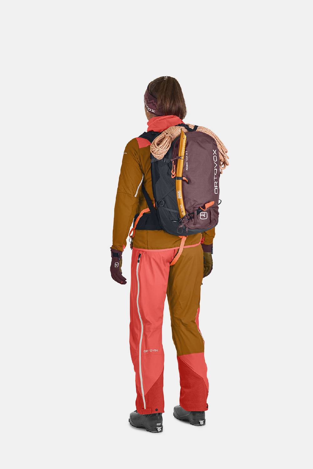 Ortovox AVABAG LITRIC TOUR 36S ZIP Verkauf