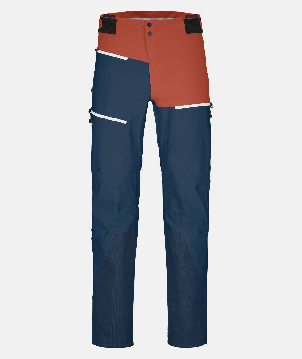 Ortovox WESTALPEN 3L PANTS