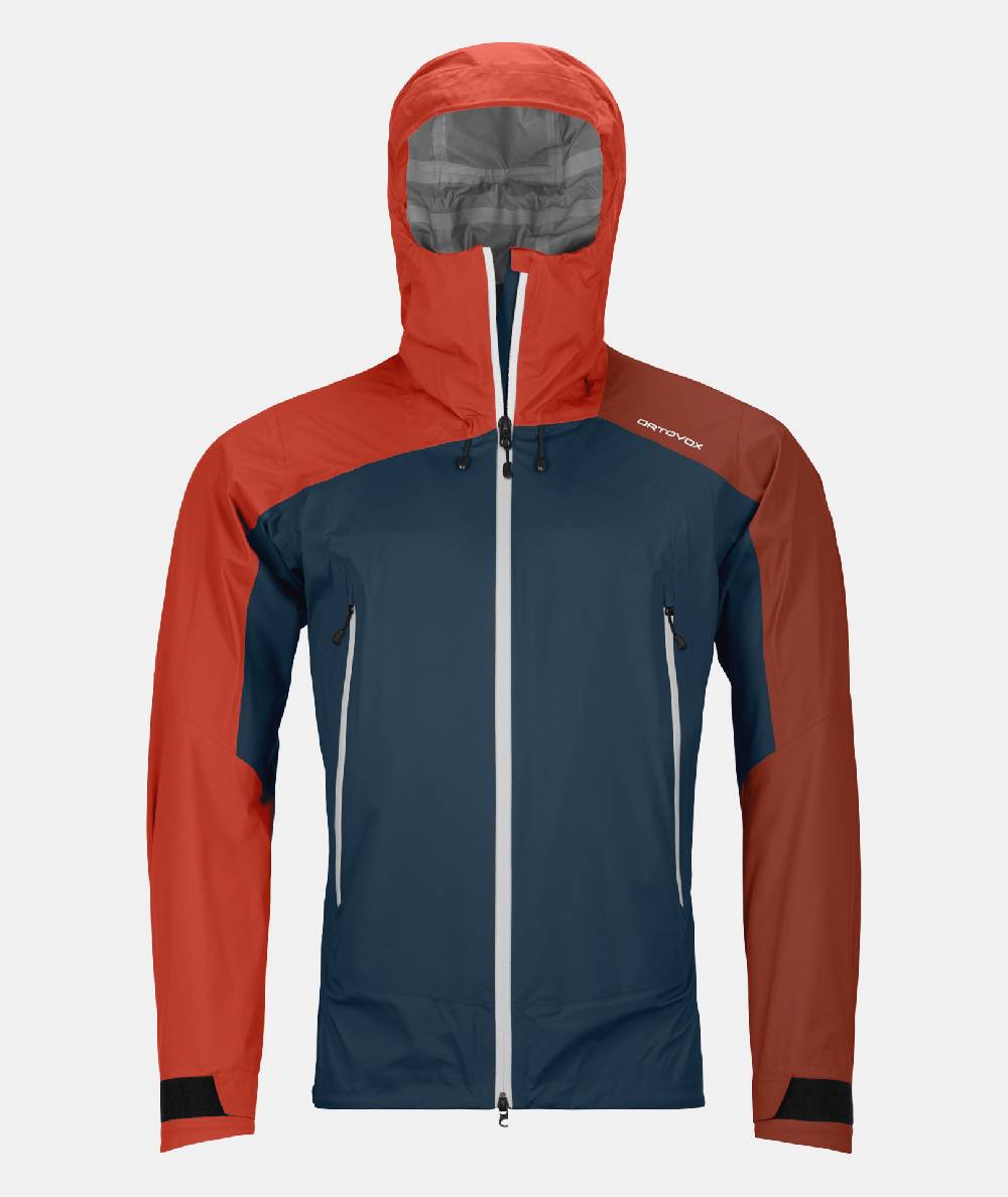 Ortovox WESTALPEN 3L LIGHT JACKET