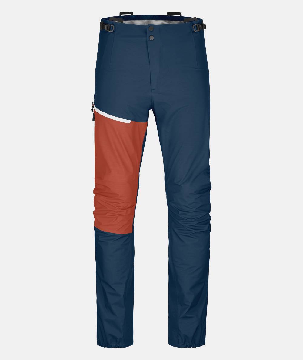 Ortovox WESTALPEN 3L LIGHT PANTS