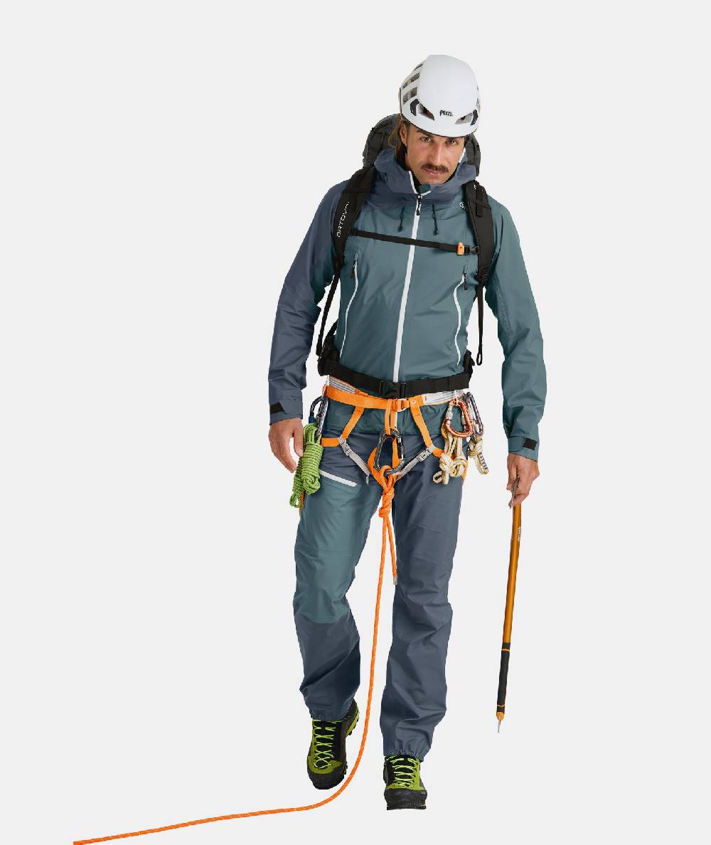 Ortovox WESTALPEN 3L LIGHT PANTS im Angebot