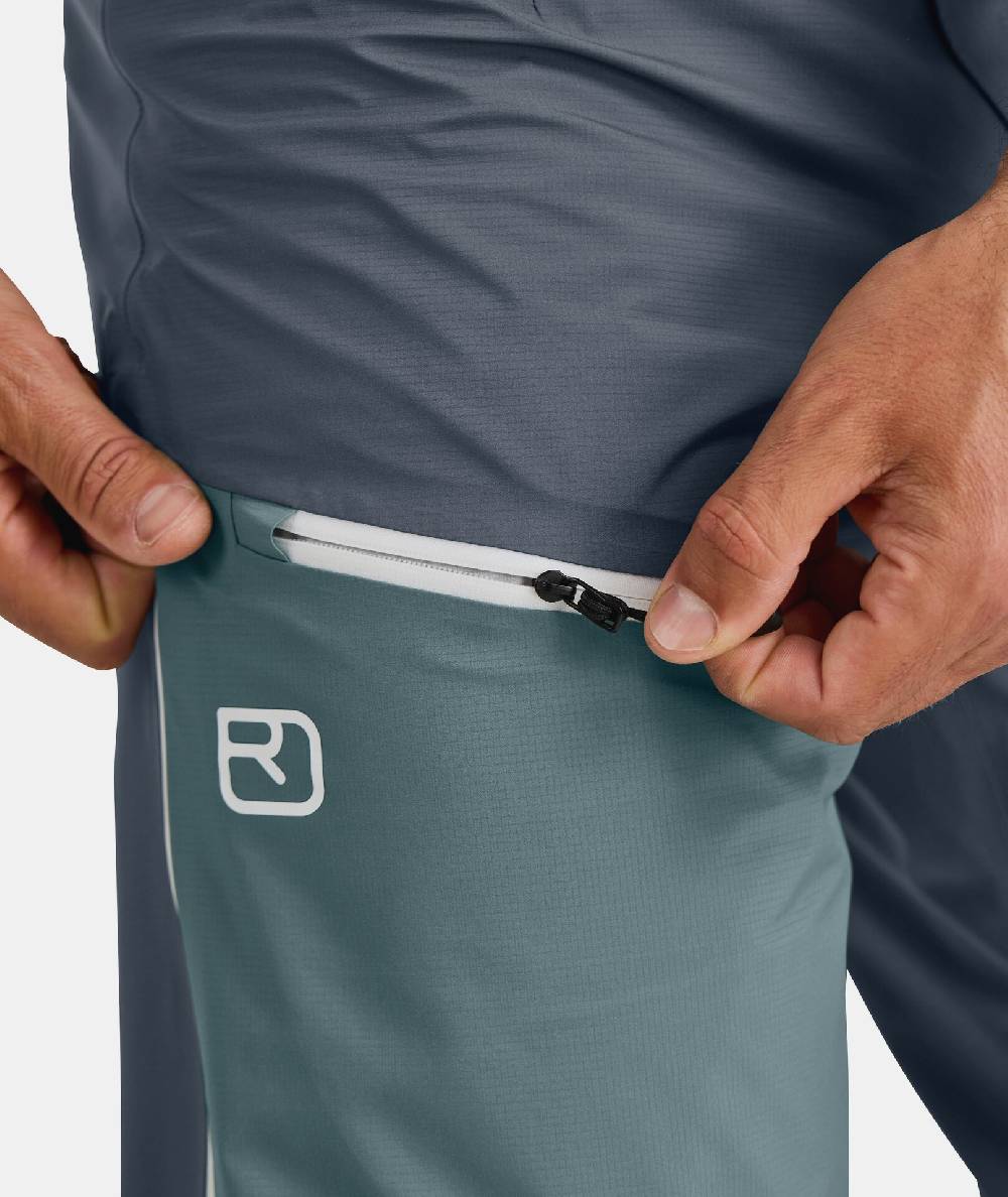 Ortovox WESTALPEN 3L LIGHT PANTS im Angebot