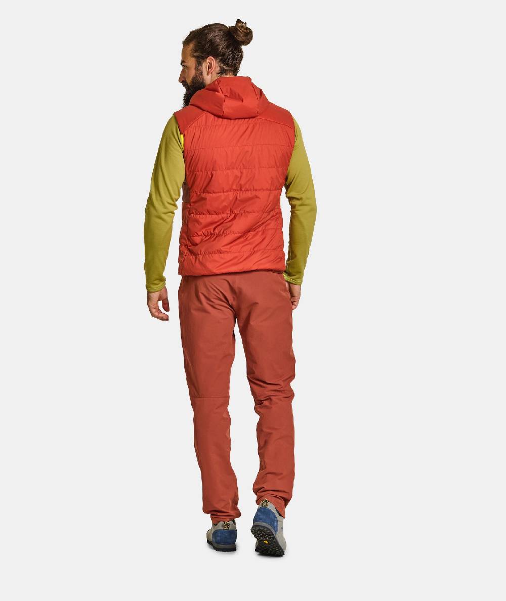 Ortovox SWISSWOOL PIZ DUAN VEST Schlussverkauf