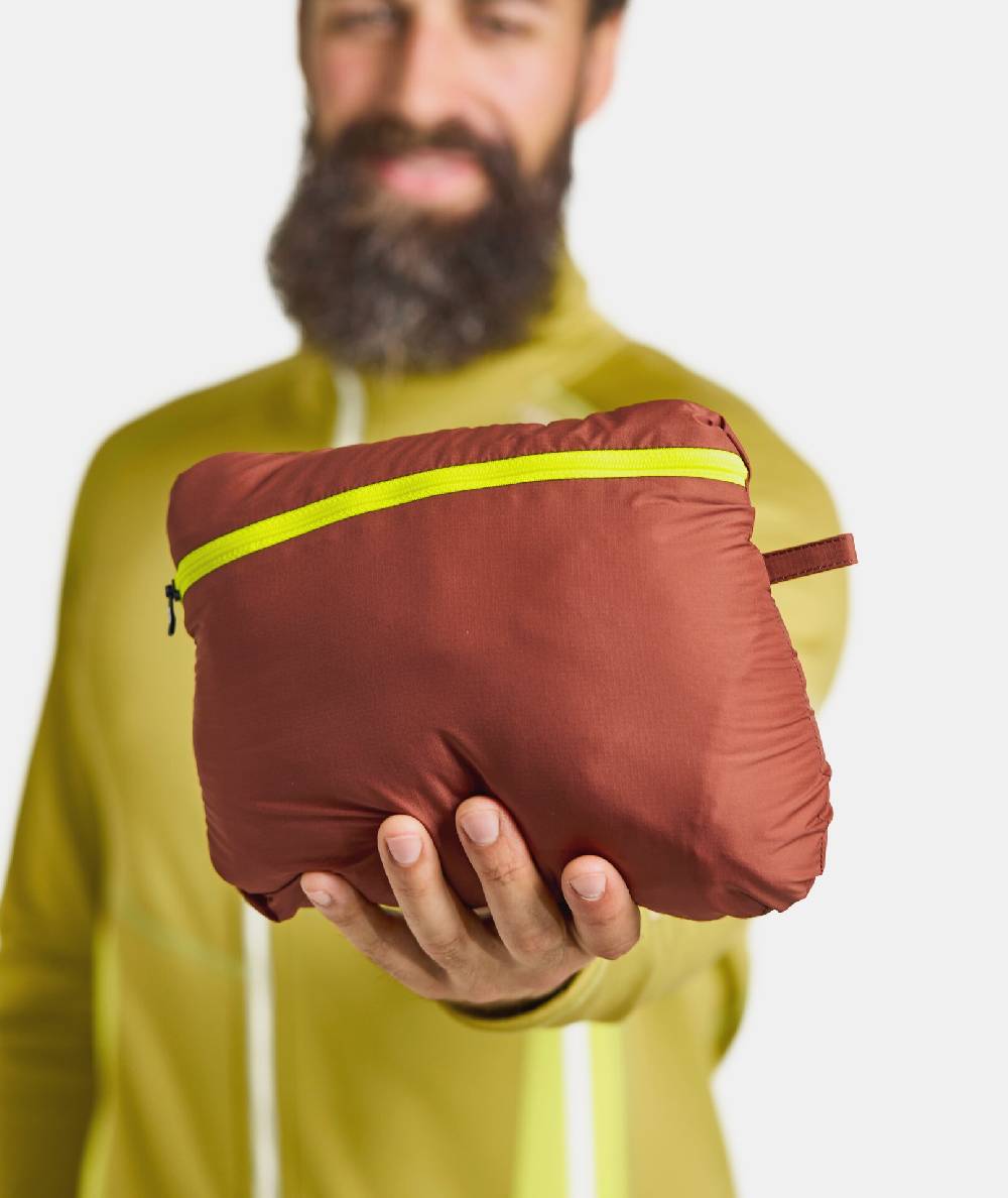 Ortovox SWISSWOOL PIZ DUAN VEST Schlussverkauf