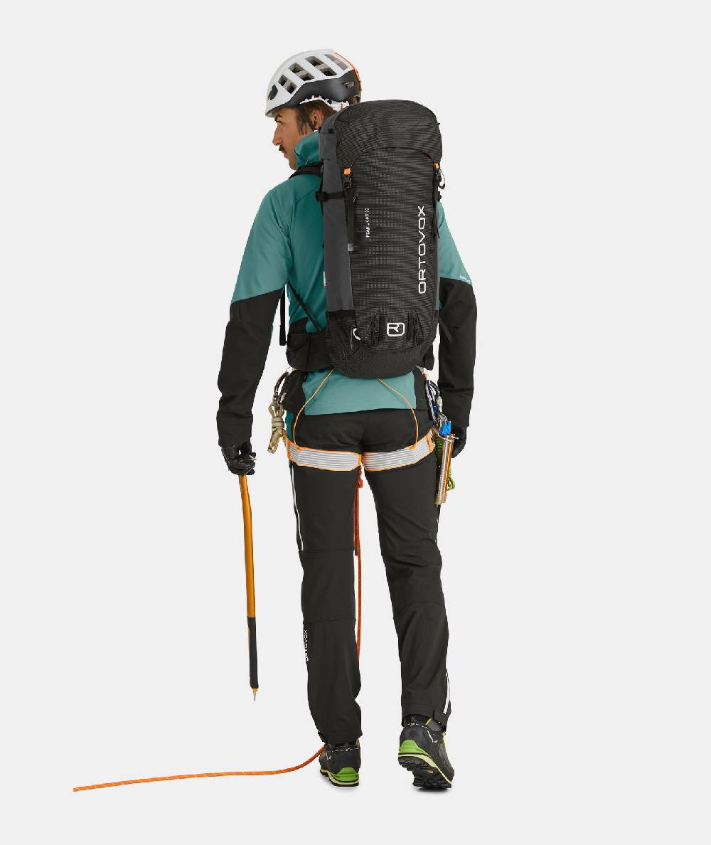 Ortovox WESTALPEN SOFTSHELL PANTS Günstiger Verkauf
