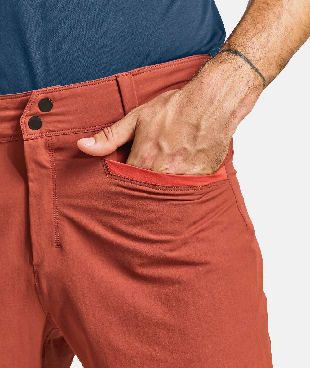 Ortovox PELMO PANTS Verkauf