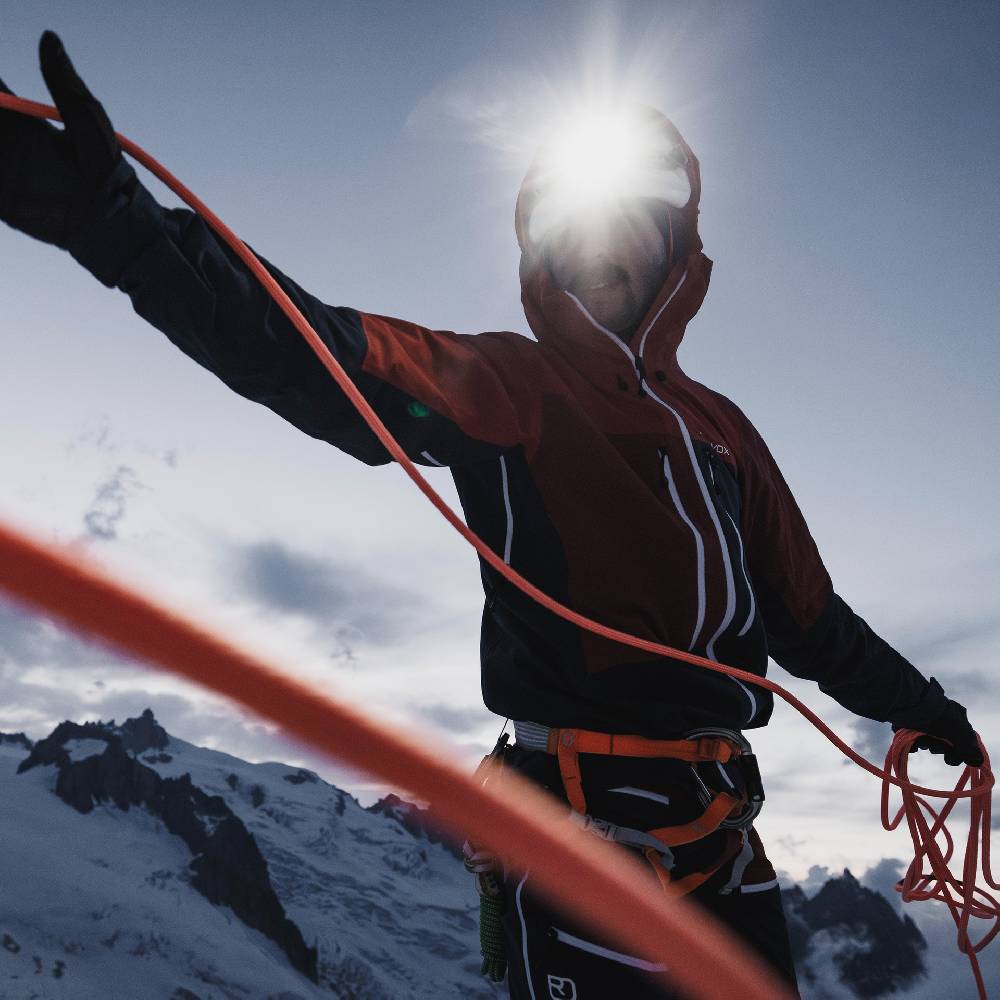Ortovox WESTALPEN 3L JACKET Meist gekauft