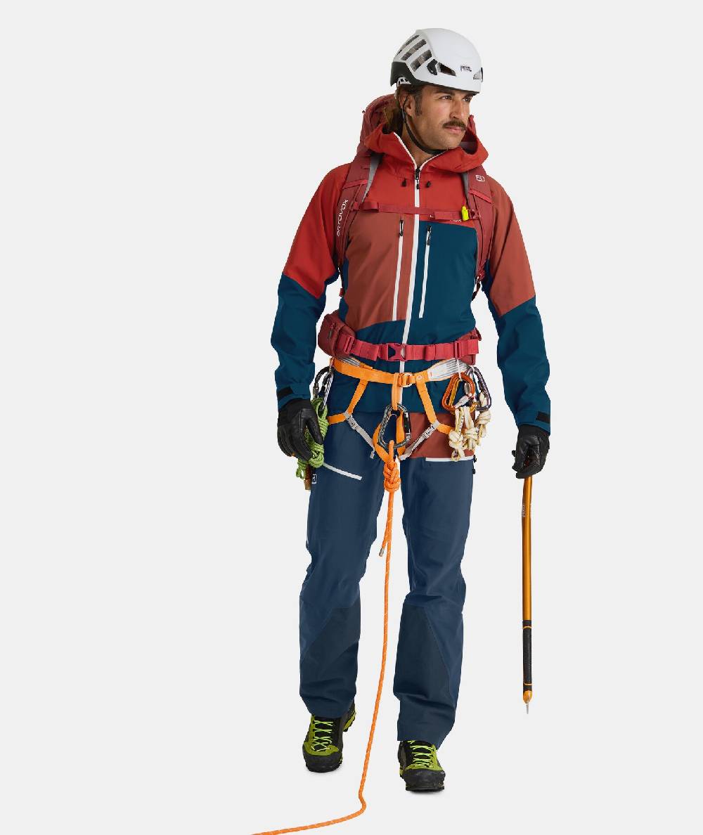 Ortovox WESTALPEN 3L JACKET Meist gekauft