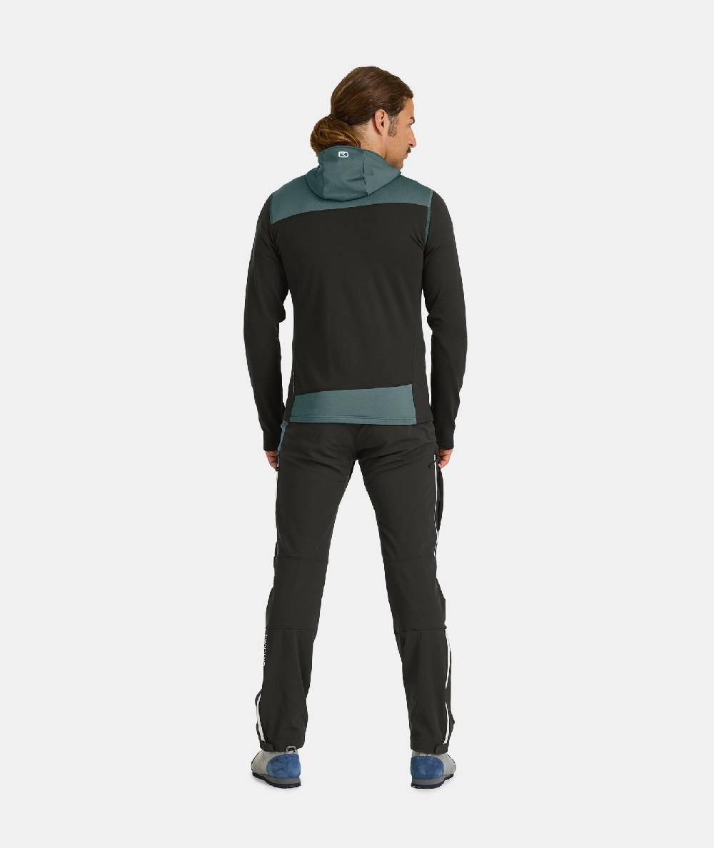 Ortovox FLEECE LIGHT HOODY Blitzverkäufe