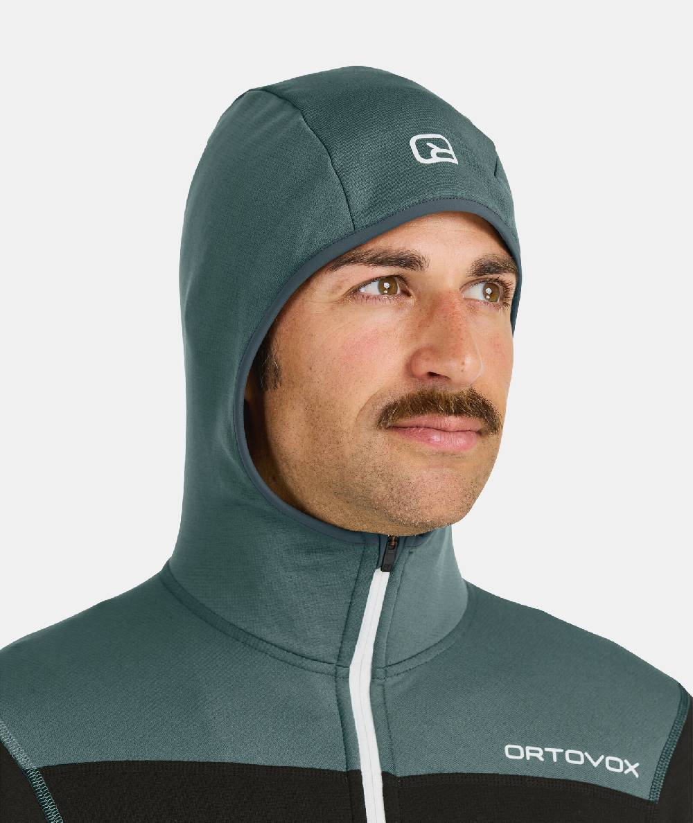 Ortovox FLEECE LIGHT HOODY Blitzverkäufe