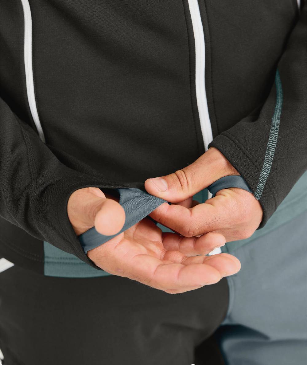 Ortovox FLEECE LIGHT HOODY Blitzverkäufe