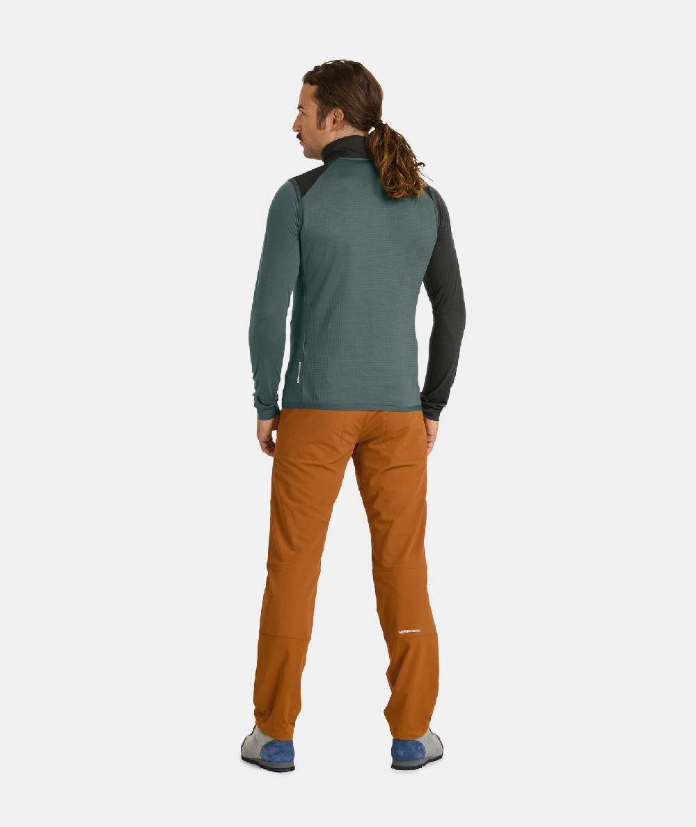 Ortovox FLEECE GRID VEST Outlet
