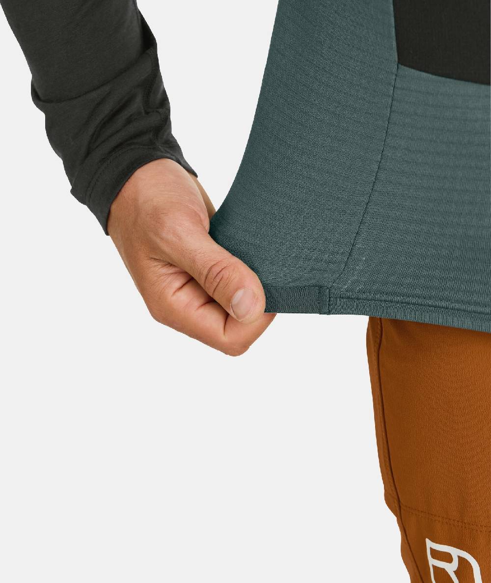 Ortovox FLEECE GRID VEST Outlet