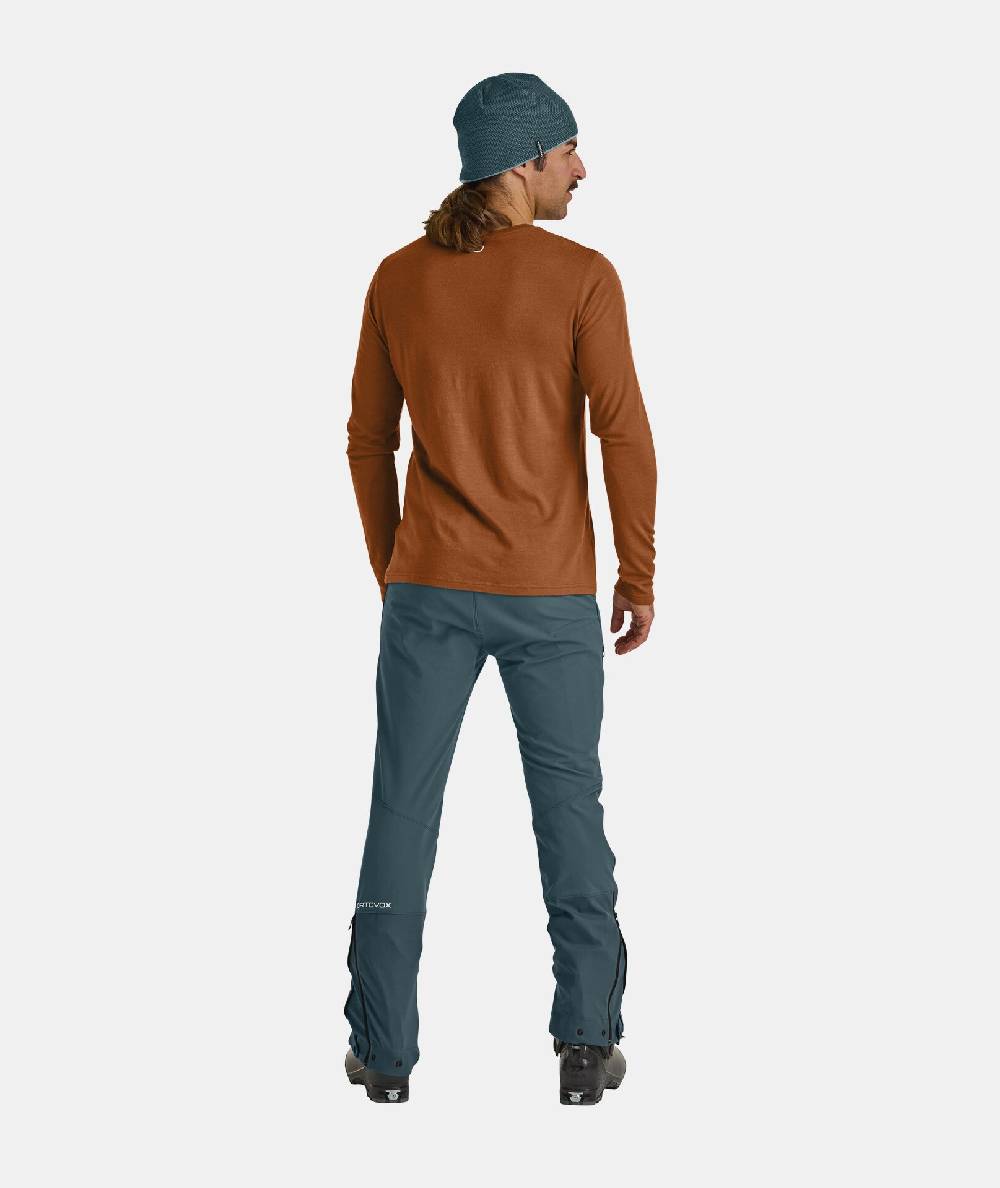 Ortovox 185 MERINO MTN CUTOUT LS Verkauf