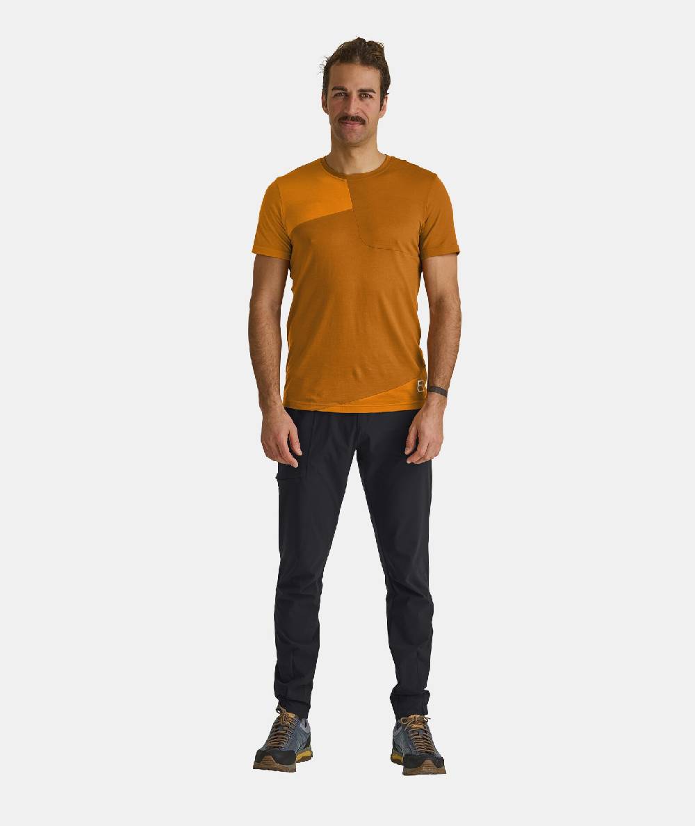 Ortovox 120 TEC T-SHIRT im Angebot