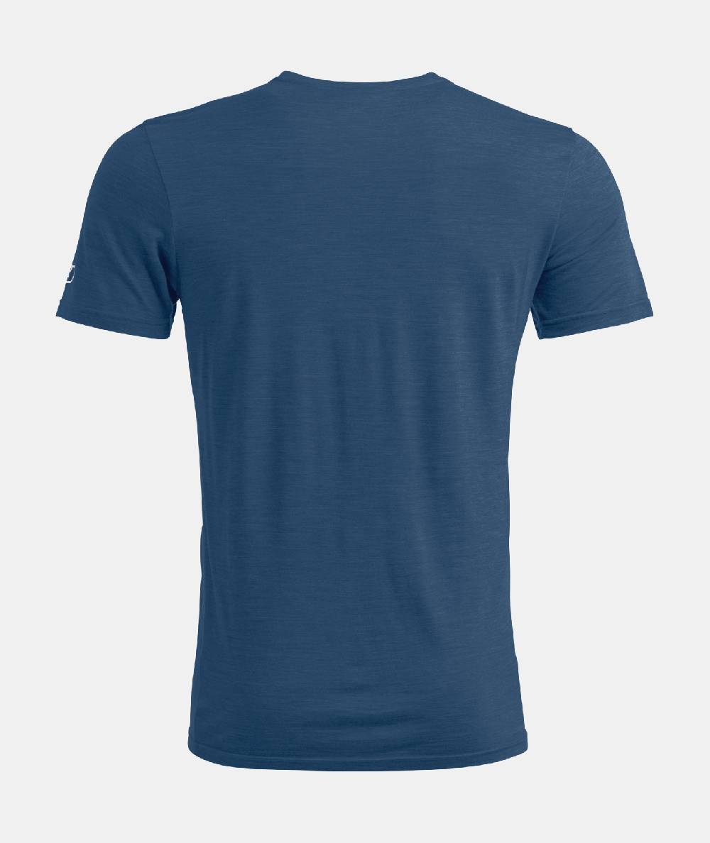Ortovox 120 COOL TEC CLEAN TS Online Outlet
