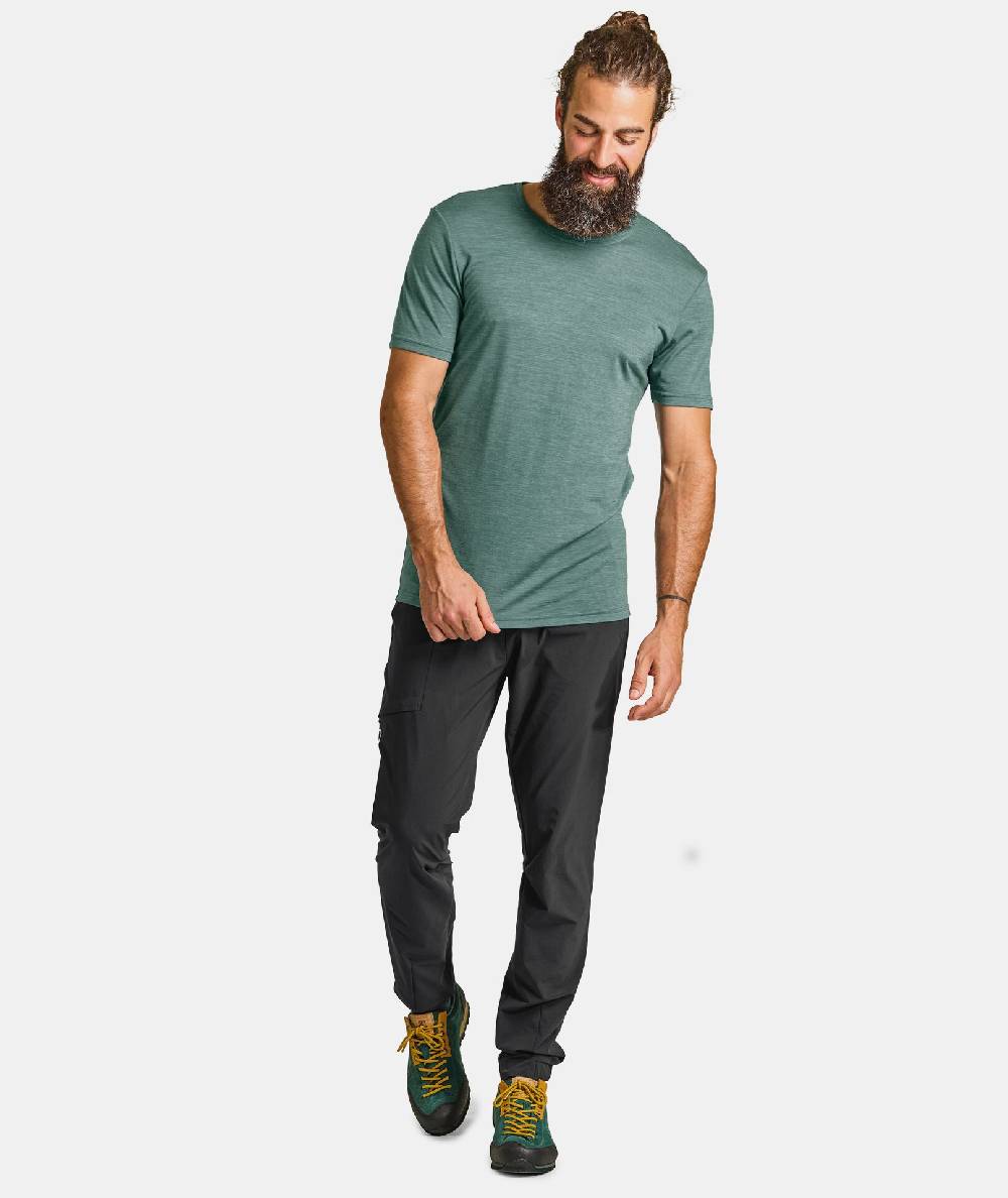 Ortovox 120 COOL TEC CLEAN TS Online Outlet