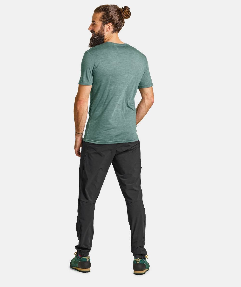 Ortovox 120 COOL TEC CLEAN TS Online Outlet