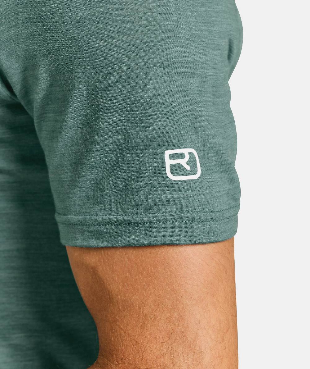 Ortovox 120 COOL TEC CLEAN TS Online Outlet