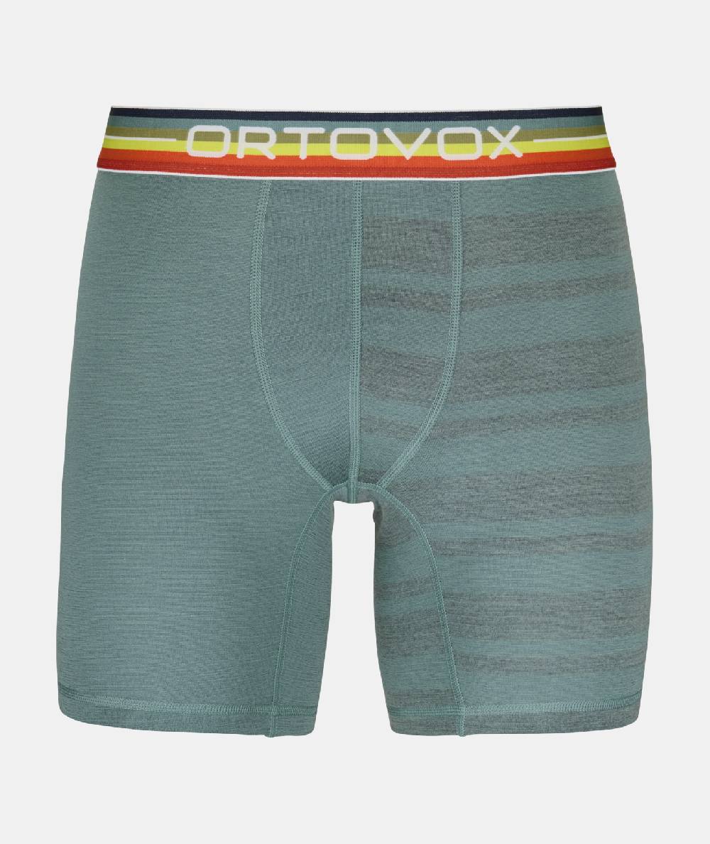 Ortovox 185 ROCK'N'WOOL BOXER