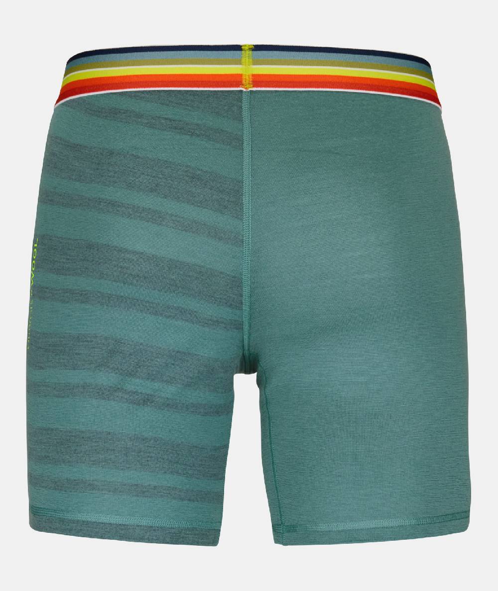 Ortovox 185 ROCK'N'WOOL BOXER Günstiger Verkauf